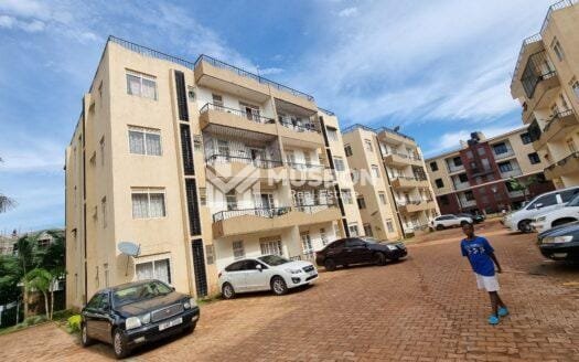 Condos for sale in Kyanja-Kungu