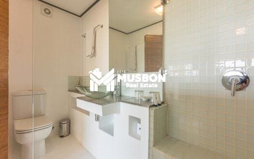 3bed condo for sale in Bukoto