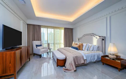 3bed condo for sale in Bukoto