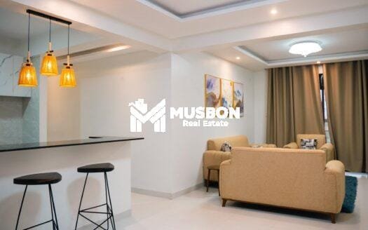 New condos for sale in Kisaasi