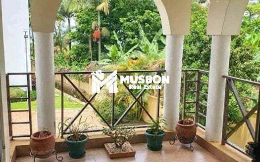 LUXURY WATERFRONT 4BEDROOM AND 4BATHROOM APARTMENT FOR RENT SALE IN LUZIRA PORT BELL KAMPALA
