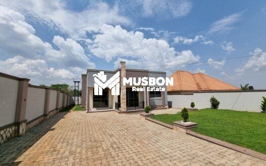 New house for sale in Kira