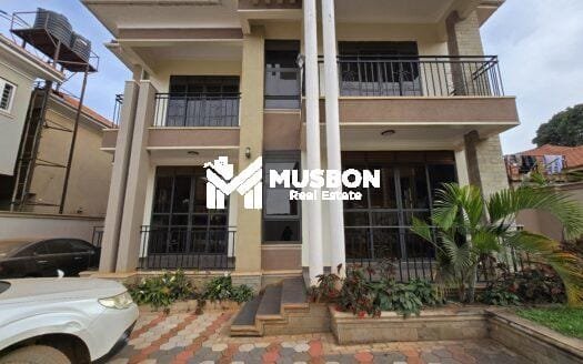 New house for sale in kira
