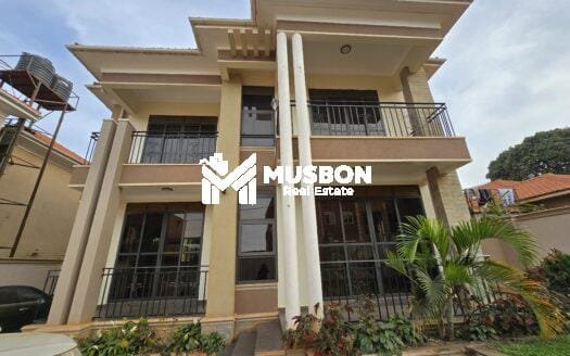 New house for sale in kira