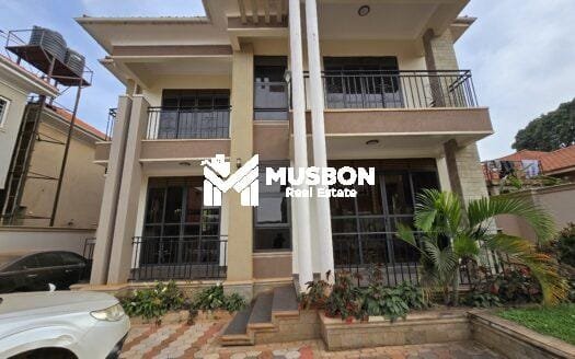 New house for sale in kira