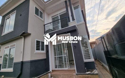 New house for sale in kira