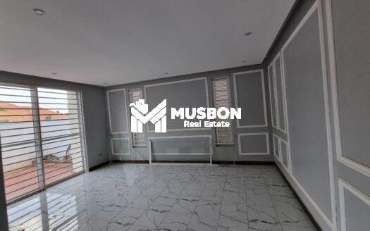 New house for sale in kira