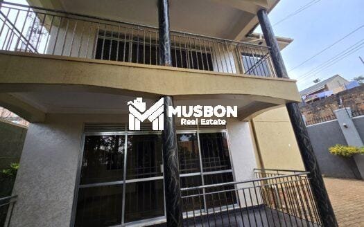 Bank sale House in Naguru