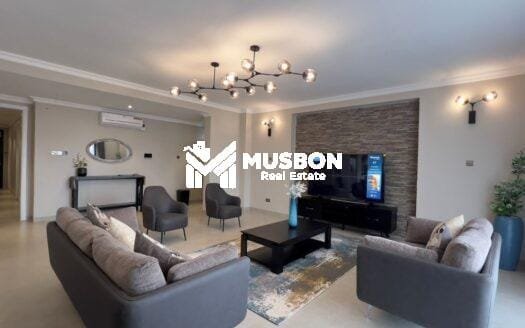 Four bedroom condos in Kololo