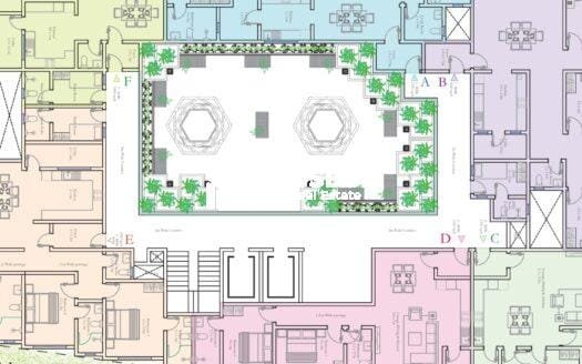 2&3 bedroom condos in Kololo
