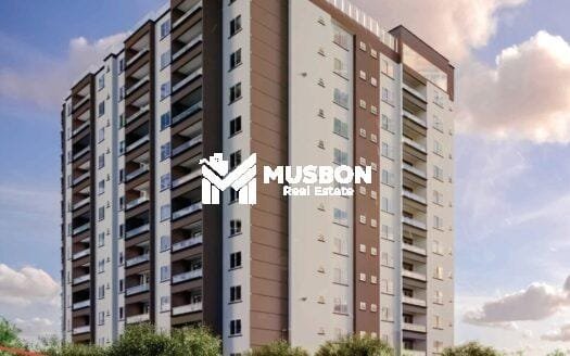 2&3 bedroom condos in Kololo
