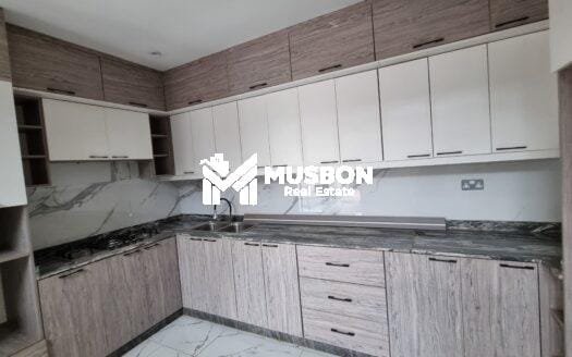 Spacious house in Kira for sale
