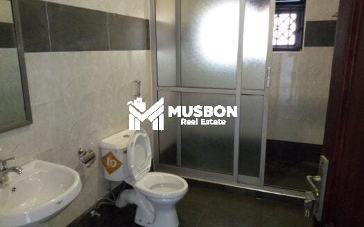 Affordable house in Najjera
