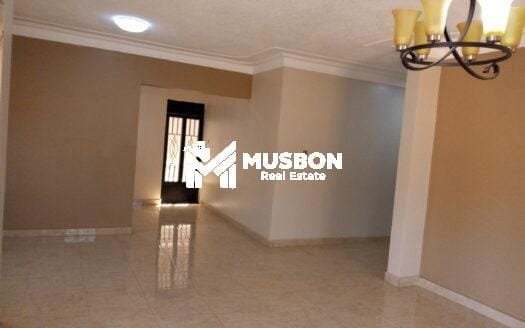 Affordable house in Najjera