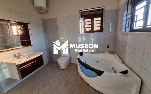 House for sale in Kigo