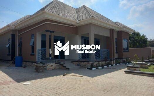 New House for sale in kira