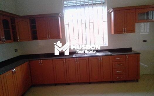 House for sale in kira Namugongo