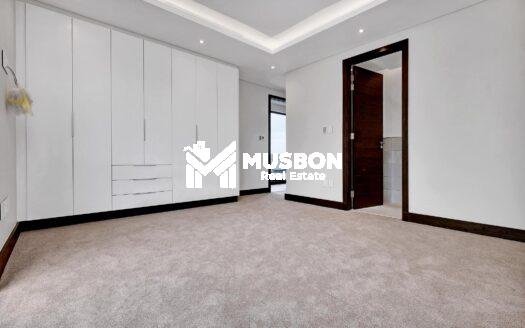 Luxury 5bed condo in Naguru