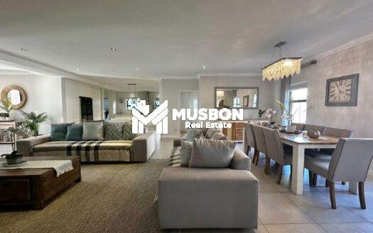 Mansion for sale in Lubowa