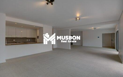 Luxury 5bed condo in Naguru