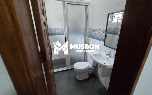 Affordable najjera house