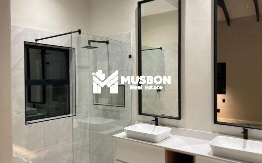 3bed condo in Naguru