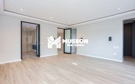 3bed condo in Naguru