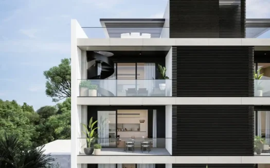 Condos for sale in Naguru