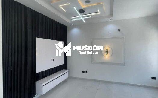 Villa for sale in Entebbe