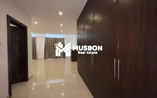 Apartments for rent in Nakasero
