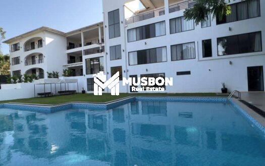 Apartments for rent in Nakasero