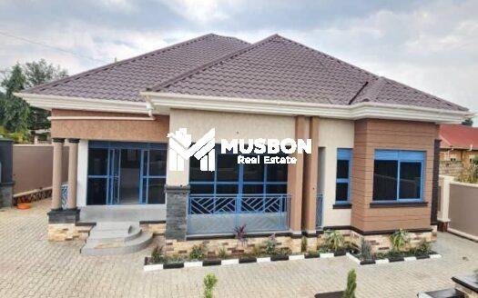 House for sale najjera