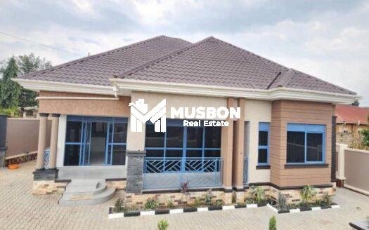 House for sale najjera