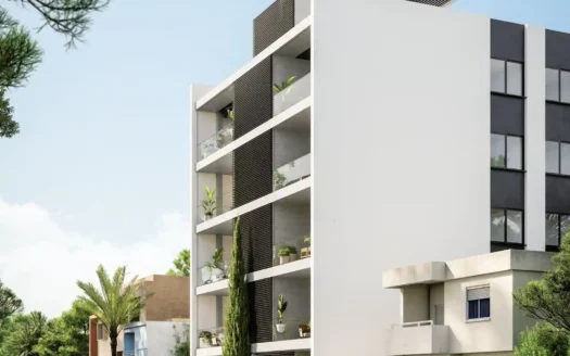 Condos for sale in Naguru