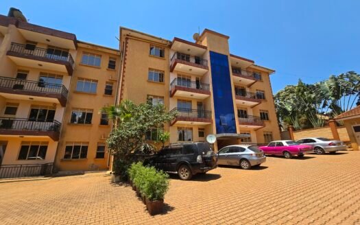 2bed condos for sale in kisaasi