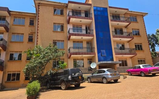 2bed condos for sale in kisaasi
