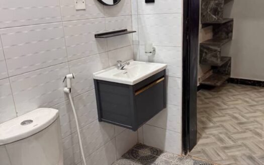 One bed condos in kisaasi