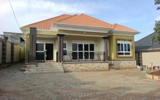 New house for sale