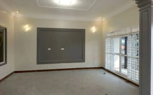 New house for sale