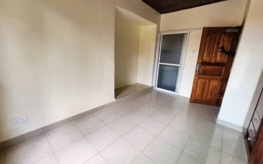 House for sale in Makerere