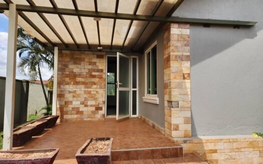 House for sale in Makerere