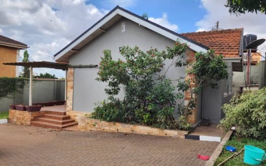 House for sale in Makerere