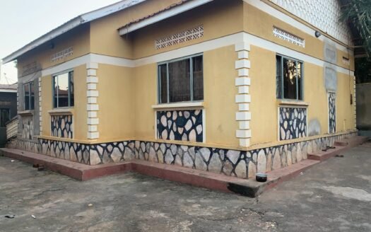House for sale in Namugongo