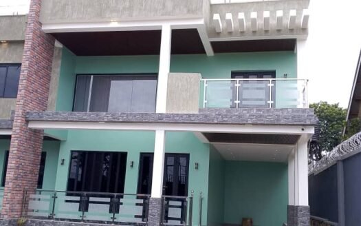 Mansion for sale in Namugongo