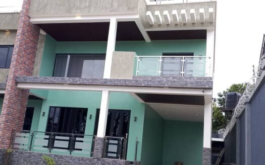 Mansion for sale in Namugongo