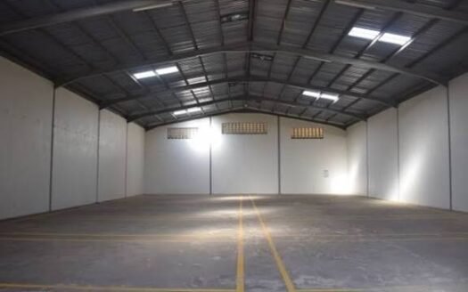 Ware house for sale in Bukoto