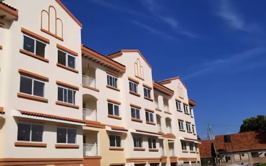 Bank sale condo in Naalya