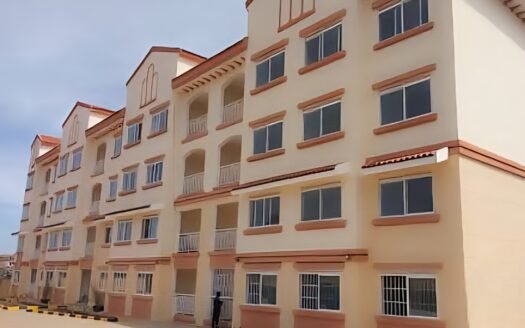 Bank sale condo in Naalya