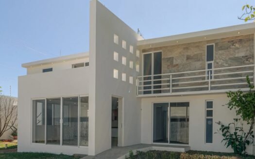 New house for sale