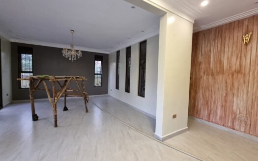House for sale in kira